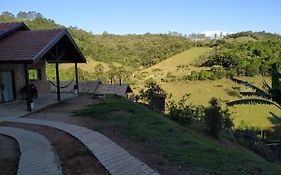 Rancho dos Mantas
